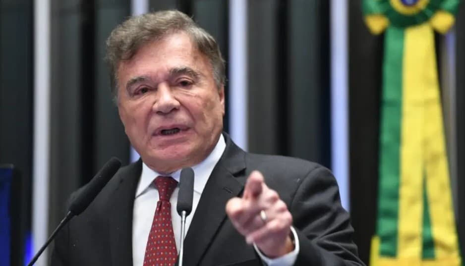 Álvaro Dias está fora: Ratinho Junior joga xadrez enquanto os adversários ainda movem peões 