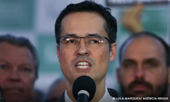 TSE barra candidatura de Deltan e muda cenário da disputa pelo Senado no Paraná