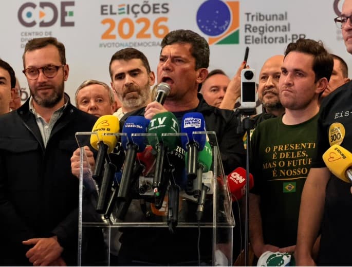 Do discurso à gestão: o que esperar do governo Sergio Moro