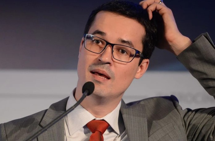 TSE suspende campanha de Deltan e abre uma crise eleitoral a poucos dias da votação