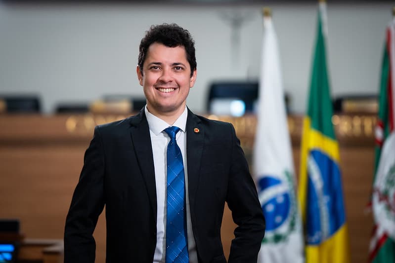 Perdeu o mandato, ganhou as urnas: a virada de Bruno Secco