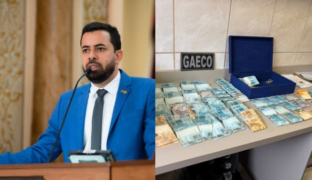 Que sirva de exemplo: justiça manda Lórens prá casa!