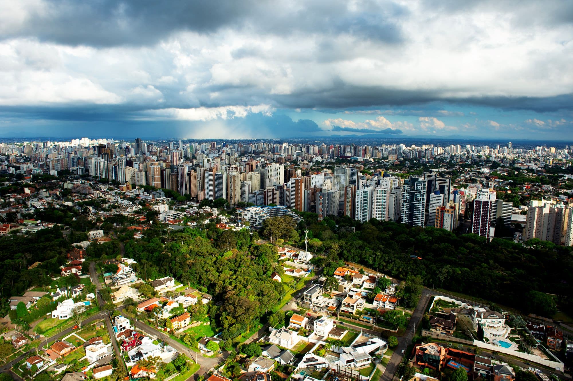 Paraná é protagonista de ranking nacional que mede bem-estar da população