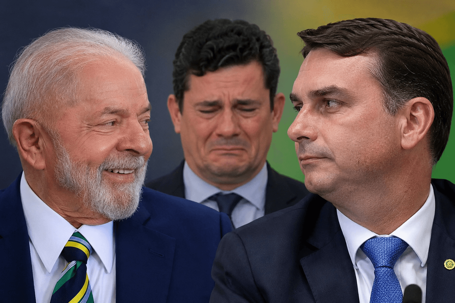 A nova pesquisa Genial/Quaest muda o ambiente político nacional e pode ter reflexos na disputa pelo Paraná
