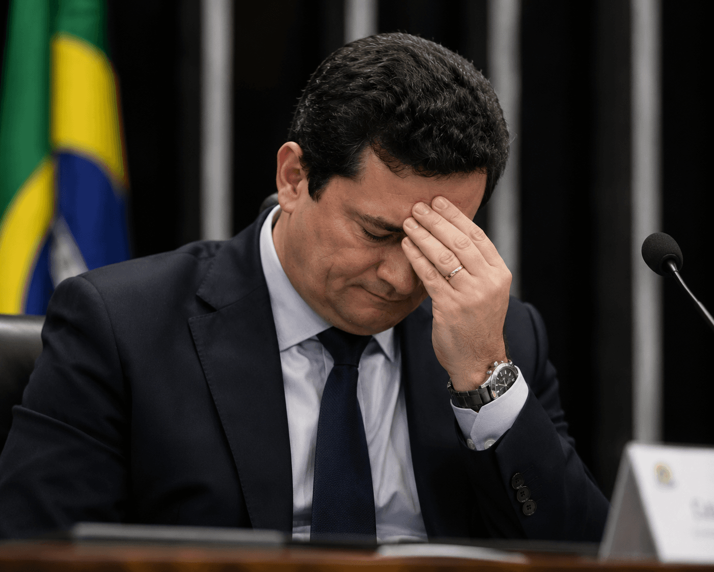 Quanto custa o mandato de um Senador? E o que o Paraná recebe em troca?
