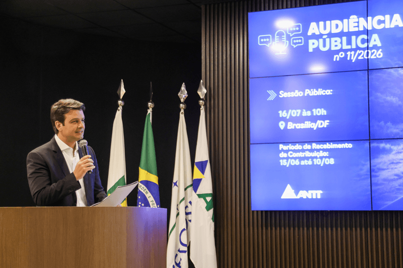 Prefeito Eduardo Pimentel luta em Brasilia pela retirada dos trens de carga da área urbana da cidade