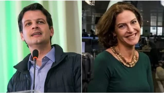 Qual seria a principal arma do PSD para frear Sergio Moro? Cristina Graeml está na área