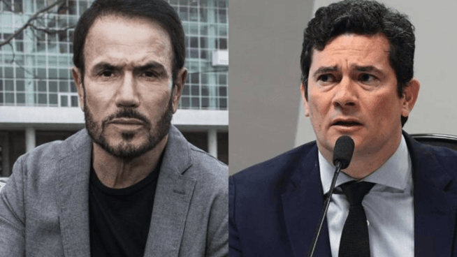 Tony Garcia está fora da eleição deste ano e o tabuleiro se reorganiza e reduz uma frente de desgaste para Sérgio Moro