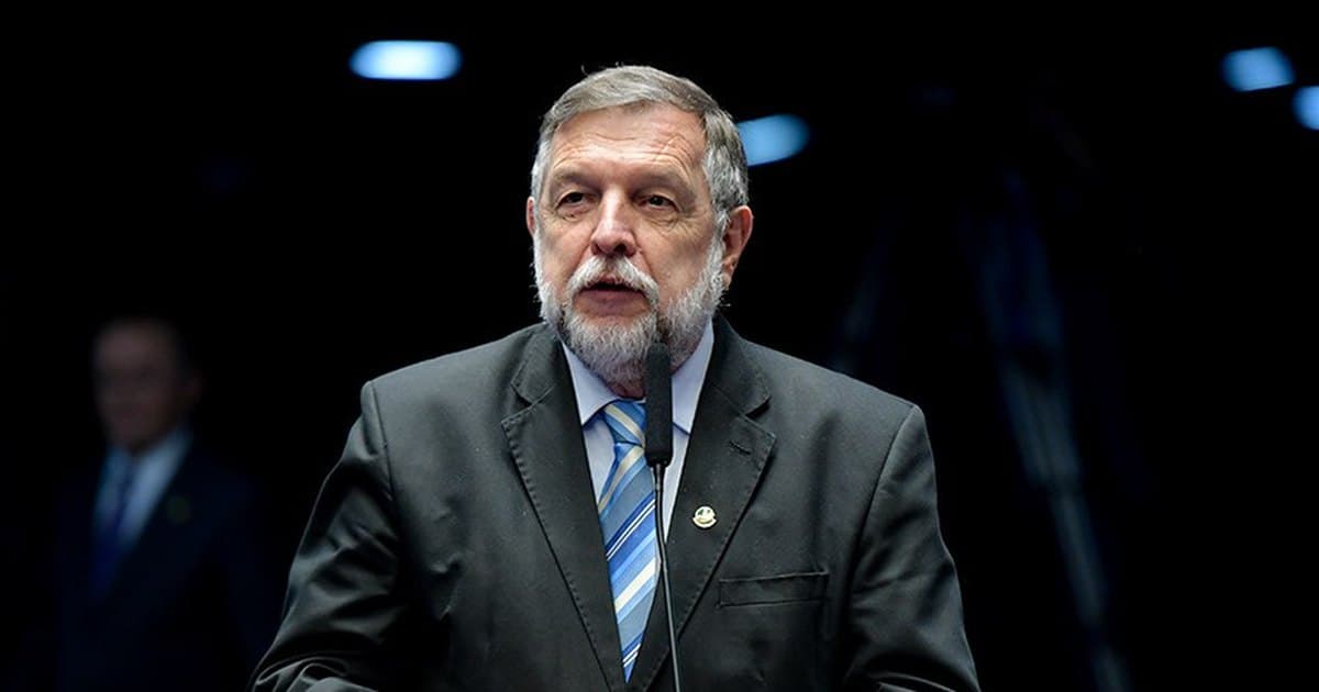 A despedida silenciosa de Flávio Arns e a pergunta que ficou: qual foi o seu legado para o Paraná?