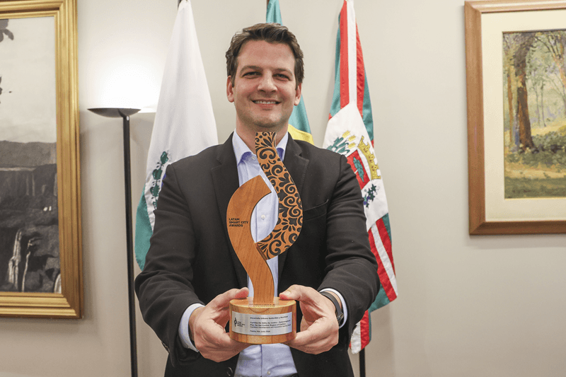 Eduardo Pimentel se consolida como um dos principais nomes do PSD no Paraná