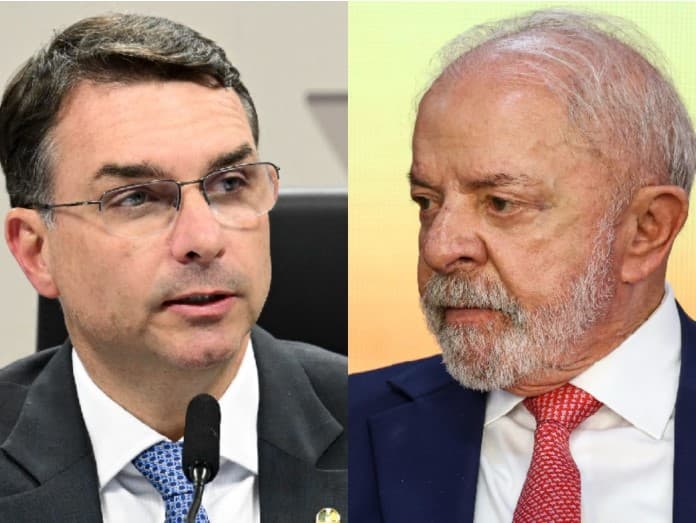 Lula abre vantagem sobre Flávio, e a conta chega ao Paraná