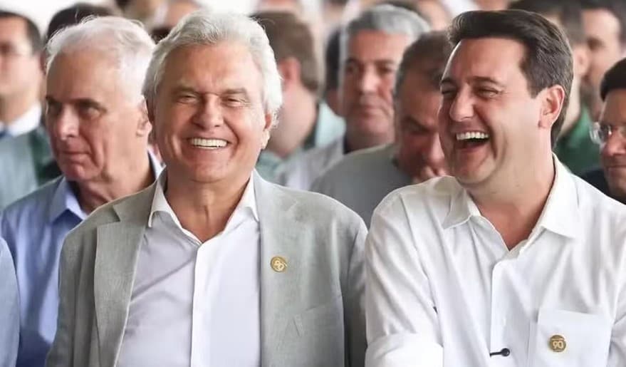 Nesta quarta-feira, o Paraná confirma seu protagonismo no projeto nacional do PSD