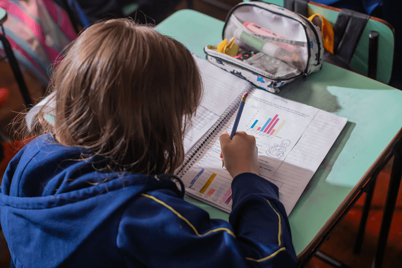 Capital do conhecimento: Curitiba conquista a melhor nota do Brasil no ensino fundamental