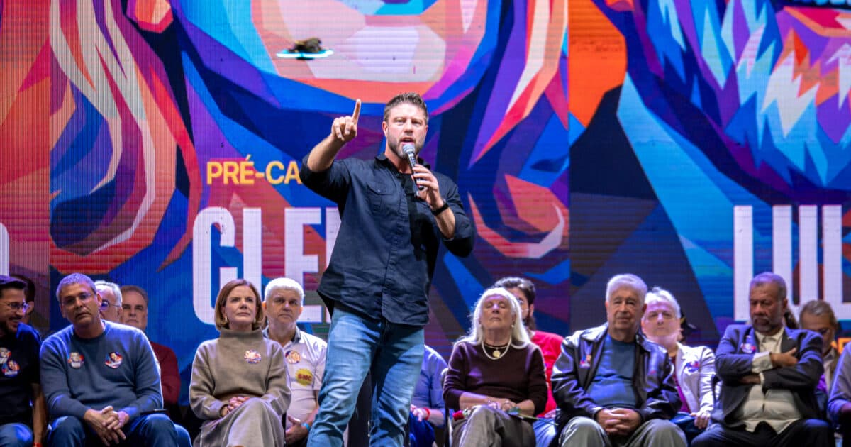 25 de agosto: No mesmo dia, dois projetos para o Paraná estarão em campo