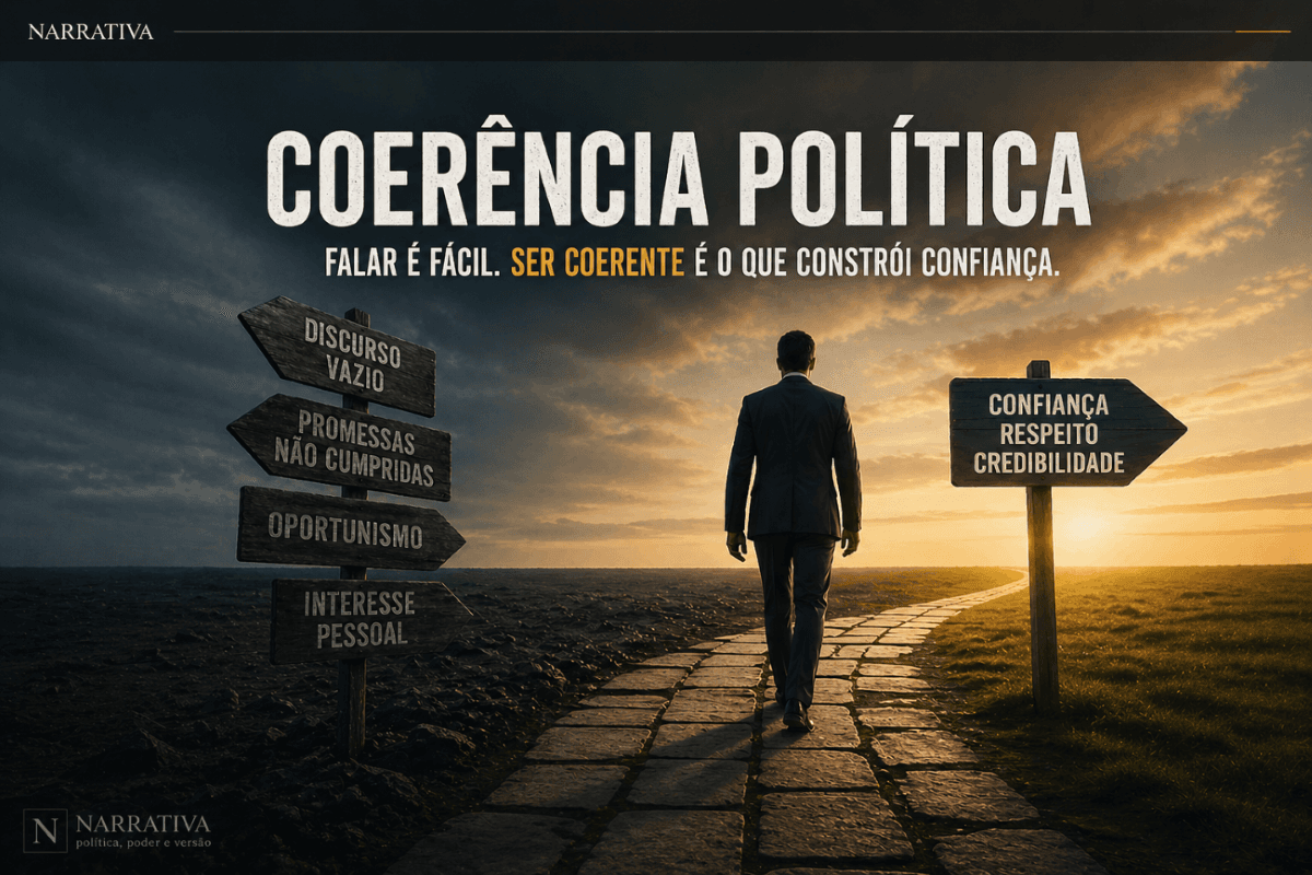 O teste da coerência