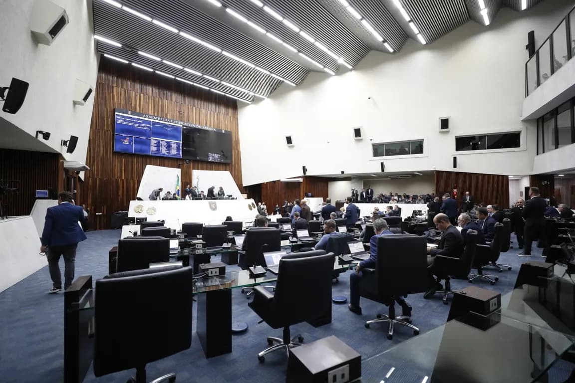 Alep se consolida como referência em eficiência e tem o segundo menor custo por habitante do Brasil