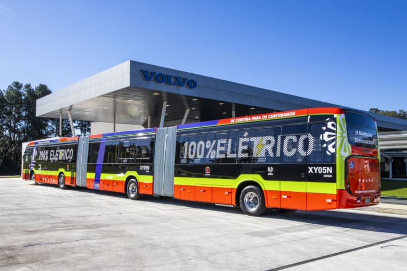 Prefeito lança edital da nova concessão do transporte coletivo na próxima terça-feira