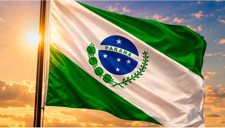 Convenção do PSD confirma neste sábado (25) o nome de Sandro Alex ao Governo do Paraná