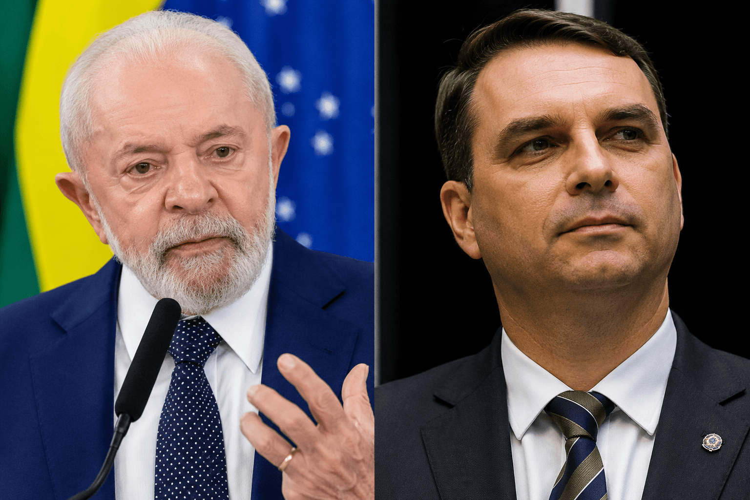 Paraná não é apenas um estado conservador: a pesquisa presidencial mostra uma eleição local que pode ser influenciada — mas não determinada — pelo voto nacional