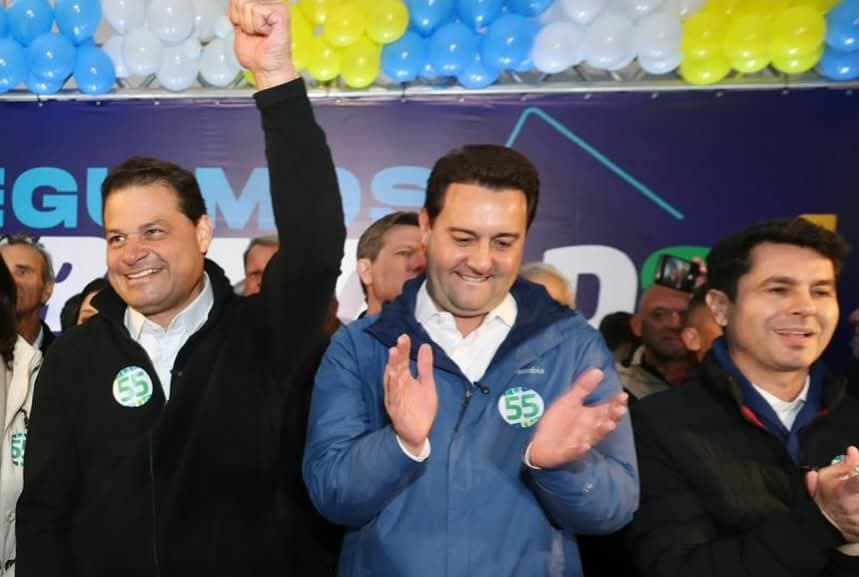 Quaest registra crescimento de Sandro e ainda encontra 40% sem candidato na espontânea