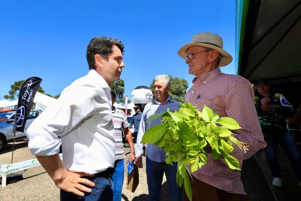 Disputa segue acirrada pelo Senado mostra Pesquisa IRG que revela equilíbrio entre os pré-candidatos