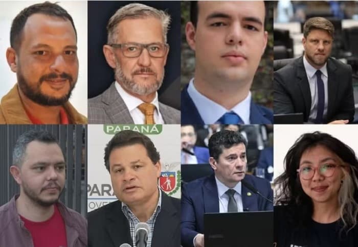 Moro lidera, mas a eleição está longe de estar decidida: 53% não apontam nenhum nome espontaneamente