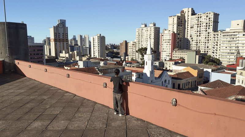 Outono é a estação perfeita para subir ao Mirante Marumbi e fazer fotos incríveis