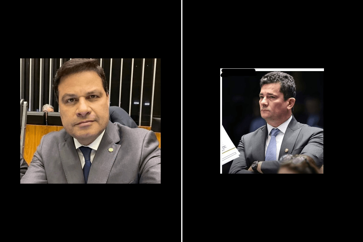 Sandro Alex X Moro em Curitiba: onde a eleição pode mudar de direção
