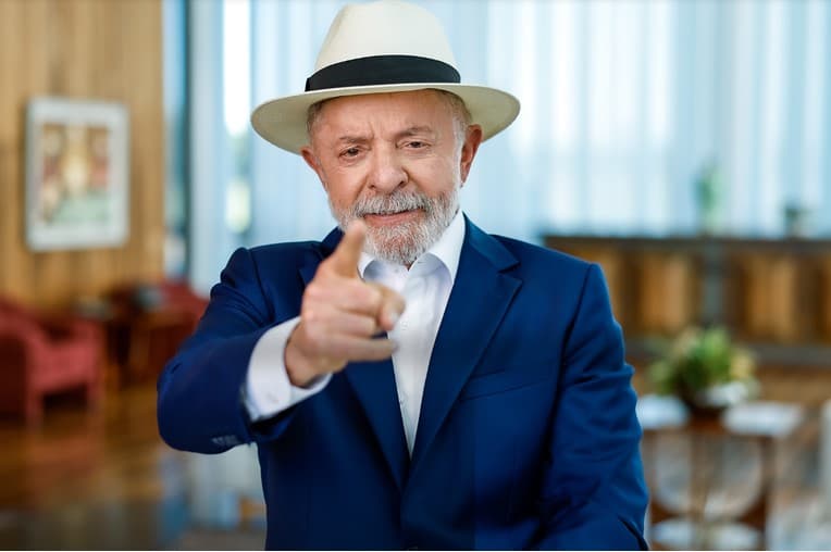 Quaest em 10 estados: o alerta político que o governo Lula já não consegue ignorar