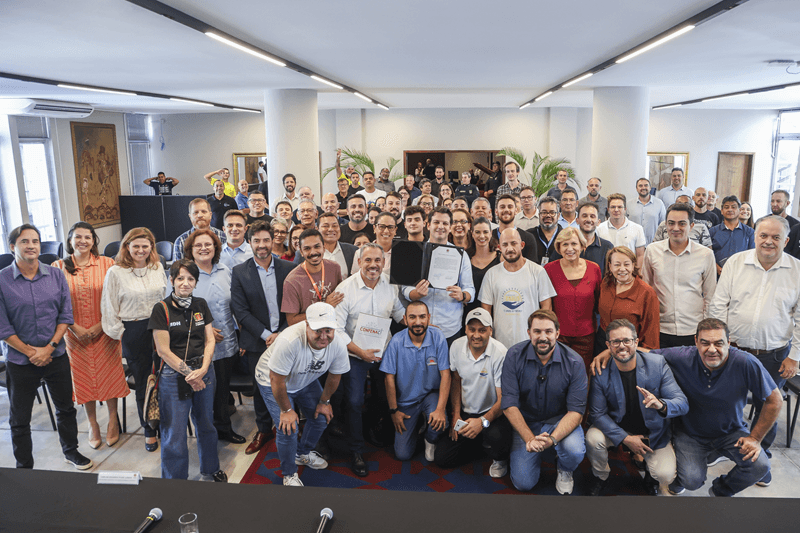 Prefeitura de Curitiba amplia o número de vagas para tratamento da dependência química