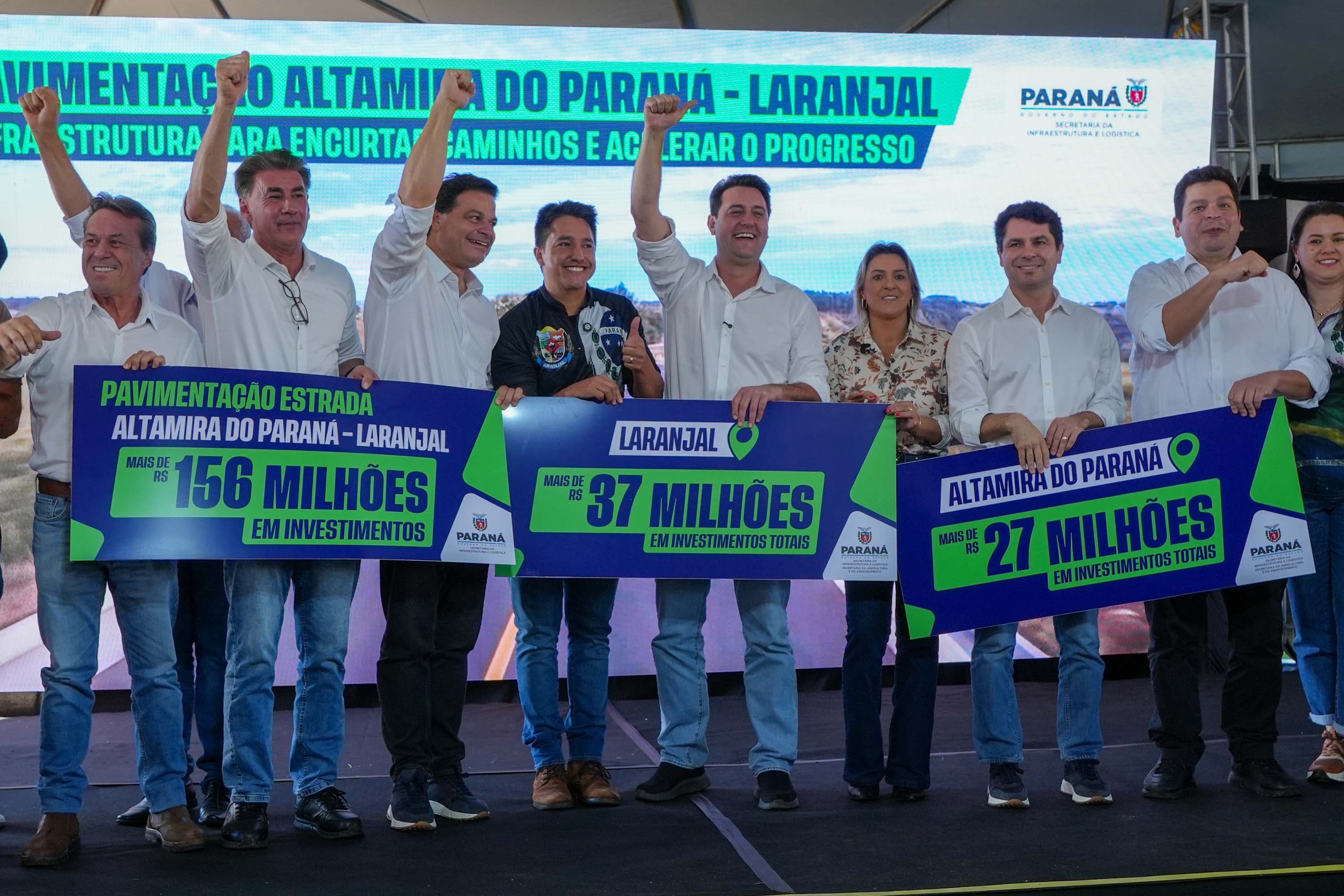 O estilo pessoal de Ratinho Junior fortalece sua popularidade