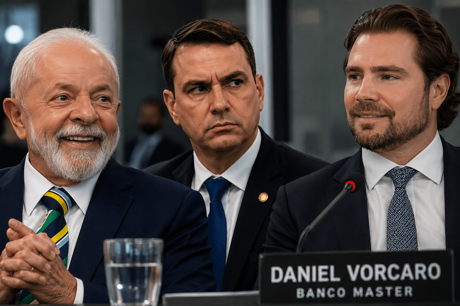 Nova pesquisa Meio/Ideia confirma desgaste do bolsonarismo nacional e muda o ambiente político no Paraná.
